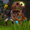 Jak and Daxter classics from PlayStation 2 will be re-released on PlayStation 4. (YouTube)