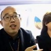 Engineer Zheng Jiajia and his 