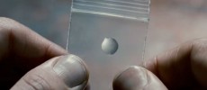 The so-called smart drug used in the movie 'Limitless.' (YouTube)