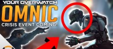 Overwatch: NEW EVENT!? Omnic Crisis / Kings Row UPRISING!