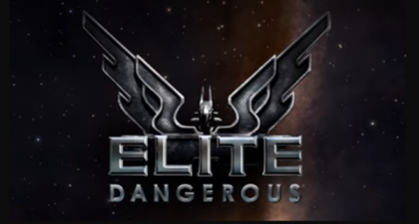 "Elite Dangerous" will receive The Commanders Update on April 16. 