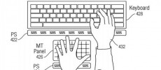 Apple's new patent will allow the iPhone to react differently based on the gestures.