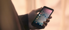 HTC U will possess a unique feature which users can activate their device by squeezing. (YouTube)