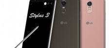 The LG Stylo 3 gets certified by the FCC with the model number LG-TP450 and  is expected to be an alternative of the refurbished Samsung Galaxy Note 7 units. (YouTube)