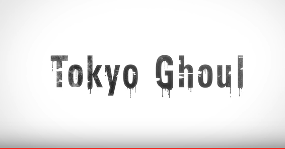 Tokyo Ghoul Official English Trailer (YouTube Screenshot)