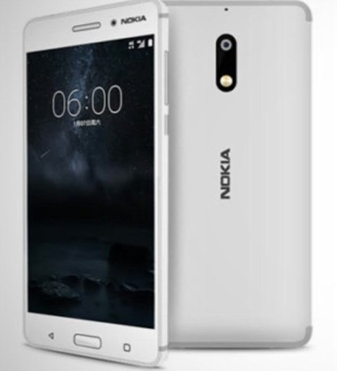 The Nokia 6 is now listed on the website of the Chinese retailer JD.com in silver white color variant and will go on sale on April 11. (YouTube)