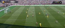 “FIFA 17” will heading to EA Access and Origin. (YouTube)