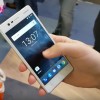 A Nokia 3 smartphone is displayed. (YouTube) 