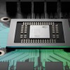 Tthe Xbox Scorpio features eight custom x86 cores clocked at 2.3GHz and 40 customised compute units at 1172MHz. (YouTube)