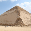 An excavation team has found the remains of a 3700-year-old pyramid in Egypt. (YouTube)