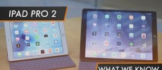 iPad Pro 2 | Everything We Know So Far (trustedreviews/YouTube Screenshot)