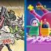 Ahead of Easter Sunday, expect a new set of PS Plus games, which will possibly arrive early next week. (YouTube)