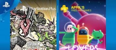 Ahead of Easter Sunday, expect a new set of PS Plus games, which will possibly arrive early next week. (YouTube)