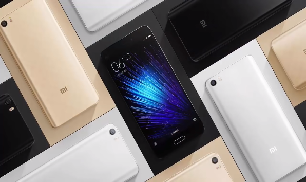 The upcoming flagship smartphone Xiaomi Mi 6 is said to sport a 5x Optical Zoom. (YouTube)