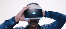 Sony is on the verge of planning on bringing the PSVR on theme parks and arcades in Japan as it has been successful since its launch in October. (YouTube)