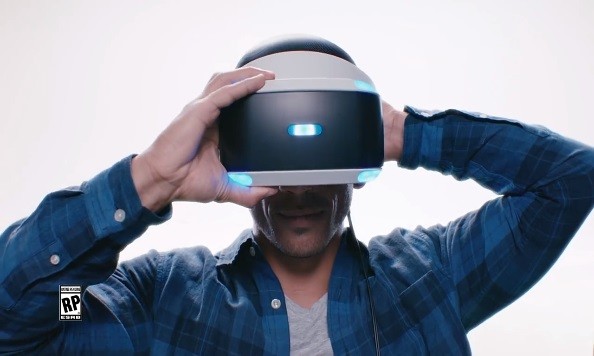 Sony is on the verge of planning on bringing the PSVR on theme parks and arcades in Japan as it has been successful since its launch in October. (YouTube)