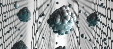 Graphene oxide membranes can now be developed into effective water filtration systems.