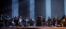 Mike Laidlaw talks about 'Dragon Age 4' development update and 