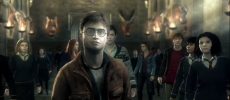 'Harry Potter' RPG maybe in the works at Avalanche Software's studio. (YouTube)