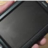 Palm Pilot was the very first palm handheld device in 1997.