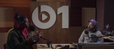 Joey Bada$$ and Ebro Darden on Beats 1 [Full Interview]