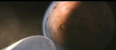 Here's Elon Musk's Vision for Affordable Space Travel to Mars/ YouTube