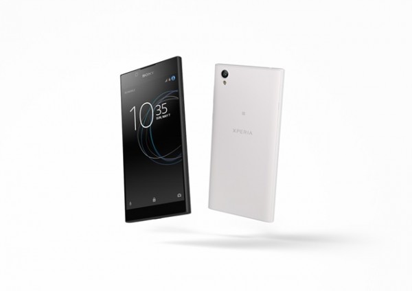 The Sony Xperia L1 is the latest 5.5-inch budget Android smartphone running the pre-installed Android 7.0 Nougat operating system. (YouTube)