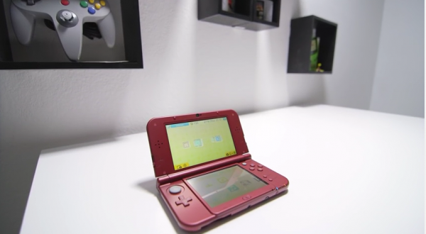Is the New Nintendo 3DS XL Worth It? 
