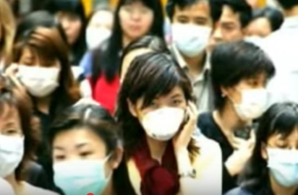 A study published in The Archives of Public Health on March 27 revealed that there has been a surge in the number of cases of flu strains infecting people since 1918. (YouTube)