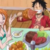 Sanji's Bride Charlotte Pudding- One Piece HD Ep 783 Subbed (YouTube Screenshot) 