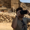 Virtual Reality Archaeology on Site with Lithodomos VR/ YouTube