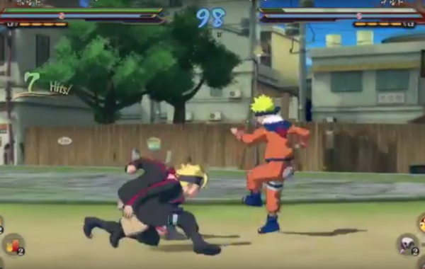 Naruto to Boruto: Shinobi Striker latest update reveals major features of the game. (YouTube)