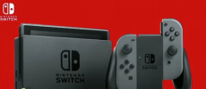 The Nintendo Switch was released on March 3 and it has proved to be the fastest-selling Nintendo device in history. (YouTube)