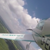 This day will change aviation: 1st flight of world-record motor/ YouTube