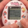 Bandai Japan has been releasing new Tamagotchi models since its launch 11 years ago, but this is the first time it has re-created the original. (YouTube)