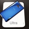 The Sapphire Edition HTC U Ultra will cost about $900 outside Asian countries. (YouTube)