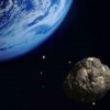  An asteroid is heading towards Earth, according to NASA. (YouTube)