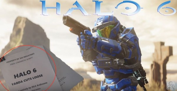 Game developer 343 Industries is not immune to granting request, as it recently confirmed that a "Halo" feature highly requested by fans would be added to the game. (YouTube)