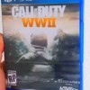  The alleged 'Call of Duty: World War 2' game series is displayed. (YouTube)