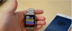 Apple is reportedly secretly developing a non-invasive way to monitor blood glucose levels. (YouTube)