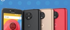 Moto C, Moto C Plus