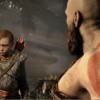 The new adventure of Kratos and his son could be a start of a new 'God of War' trilogy. (YouTube) 