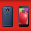 New Moto C, Moto E, Moto G, Moto X and Moto Z series smartphones are all set to be released this year. (YouTube)