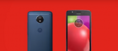 New Moto C, Moto E, Moto G, Moto X and Moto Z series smartphones are all set to be released this year. (YouTube)