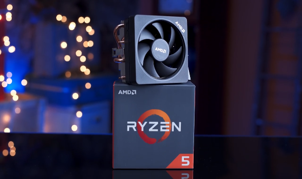 The AMD Ryzen 5 is set to be 3 times more threads than its rival Intel having the same price. (YouTube)