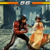 Tekken 7 - PS4/XB1/PC - Jin VS Xiaoyu (Character Gameplay)