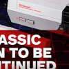 Nintendo Discontinues the NES Classic Edition - IGN News