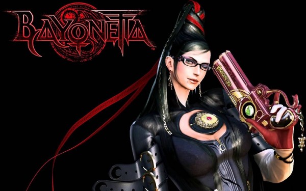 "Bayonetta", the fighting witch battling heaven and hell, is now available for the PC on Steam. (YouTube).