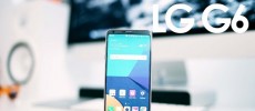 Recent reports claim that LG is gearing up on integrating 3D Facial Recognition Feature for their flagship device LG G6 that is slated be released in June 2017. (YouTube)