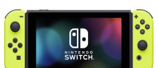 Several new hardware add-ons are coming to Nintendo Switch which allow players on customizing and utilizing their gaming systems. (YouTube)  